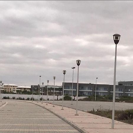 Bahia Golf Beach Bouznika Exterior foto