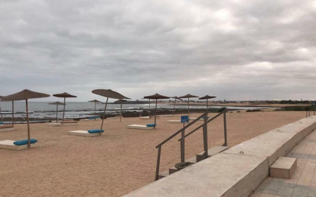 Bahia Golf Beach Bouznika Exterior foto