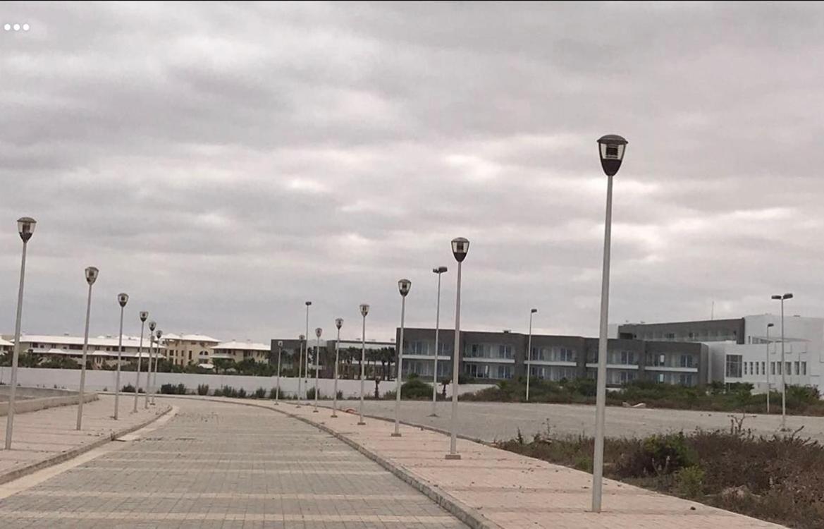 Bahia Golf Beach Bouznika Exterior foto